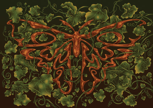 VERDANT SPIRIT