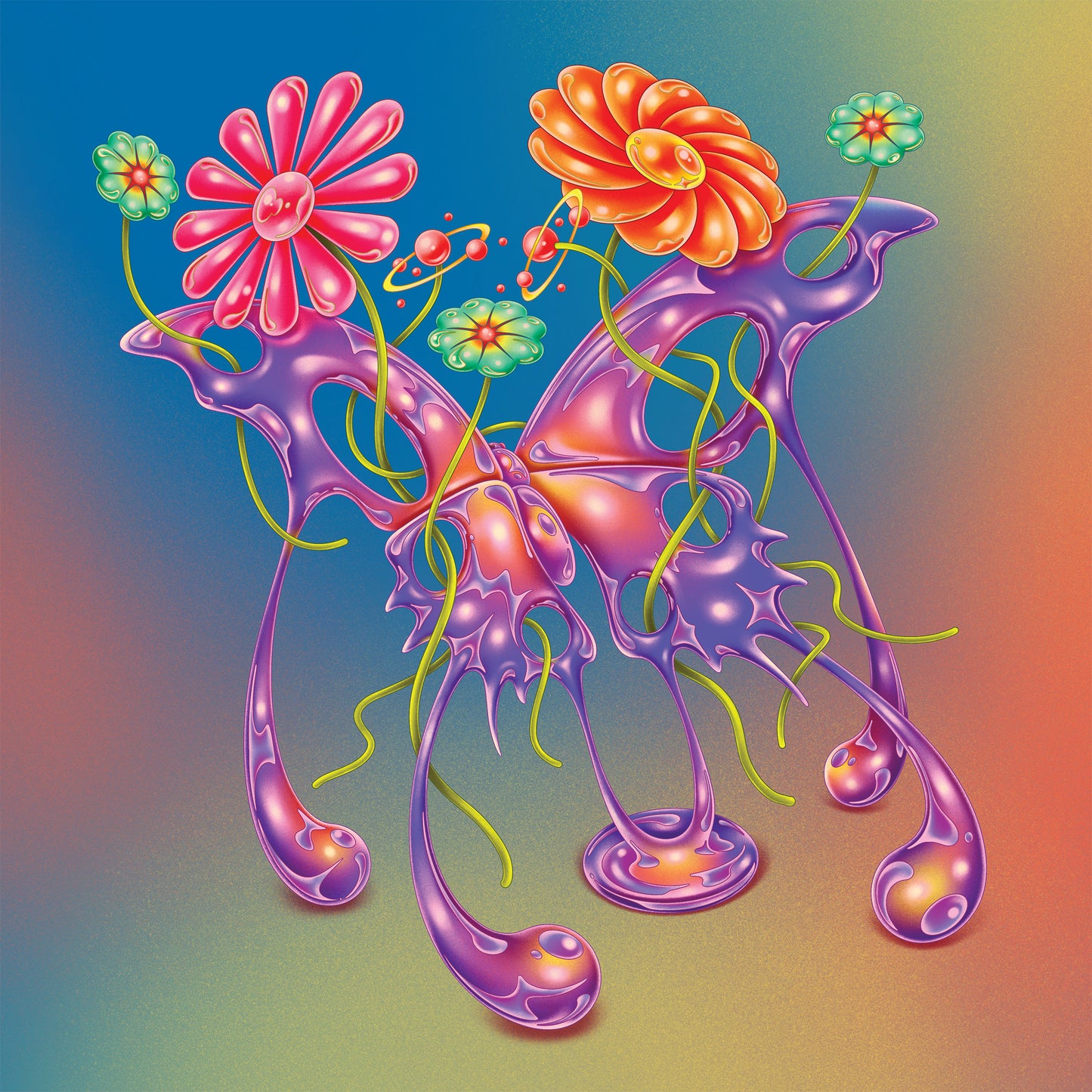 FLORESCENCE