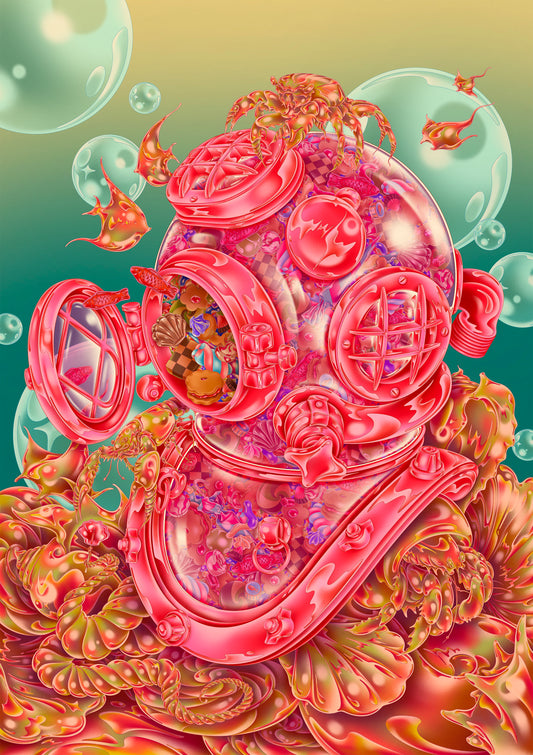 OCEANA
