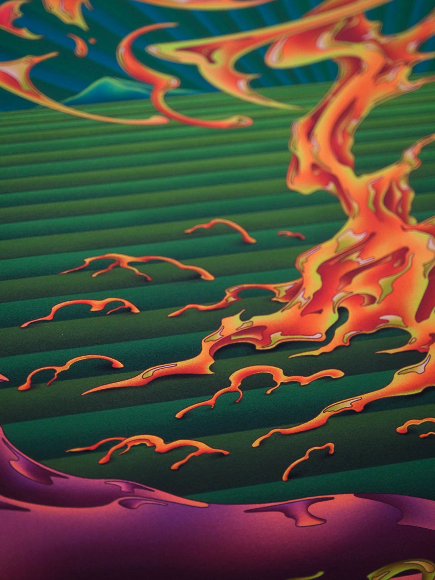YEAR OF THE WOOD DRAGON