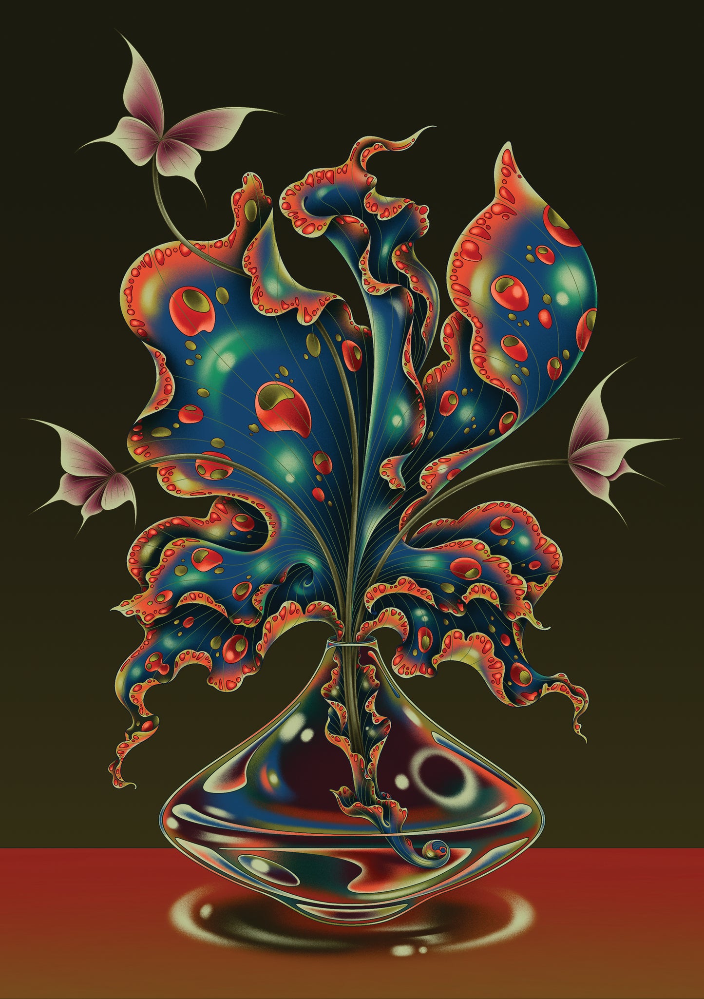 [MINI] MONARCH