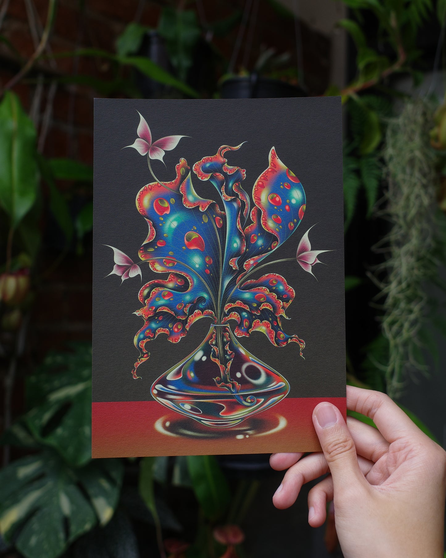 [MINI] MONARCH